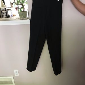 Boys Black Dress pants